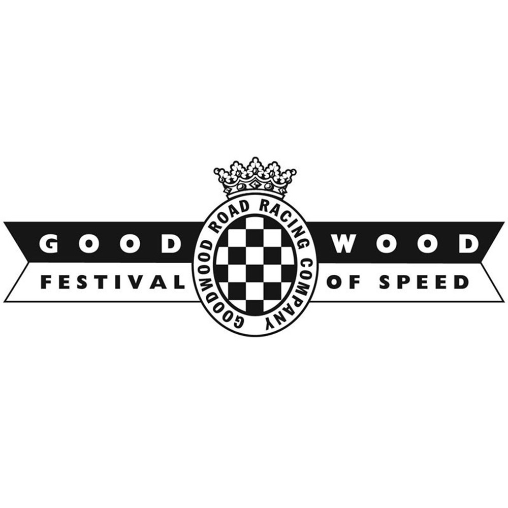 Goodwood Festival of Speed